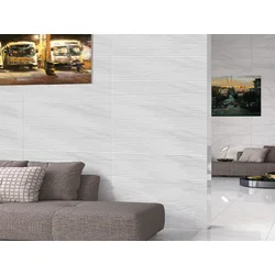 MARWOL WHITE RLV 30x90