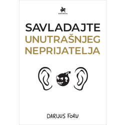 Savladajte unutrašnjeg neprijatelja