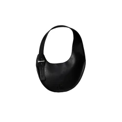 Calvin Klein Torba za čez ramo črna