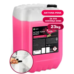 Grass ACTIVE FOAM EFFECT - Sredstvo za beskontaktno pranje automobila - 23kg