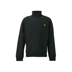 Carhartt WIP Majica American Script črna