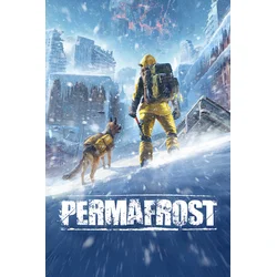 Permafrost Steam Key (PC) GLOBAL