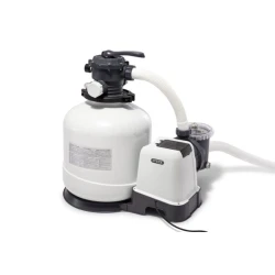 Intex Peščana pumpa za bazene 12.000 L/h SX3200