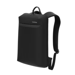 CANYON 11L laptop backpack 28x10x42cm Cosmic Black