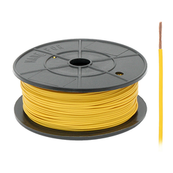 73-001# FLRY-A 0,22 rumeni kabel