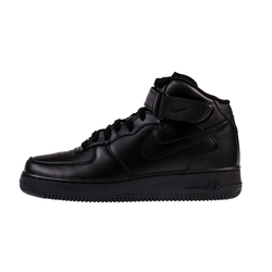 NIKE tenisice AIR FORCE 1 MID (GS)