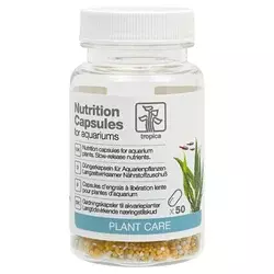 Tropica nutrition capsules 50 kom