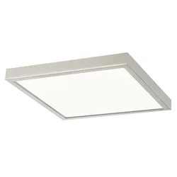 Lois plafonska LED 36w hrom 2670