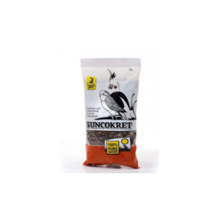 NUTRIPET Hrana za ptice Suncokret 300g