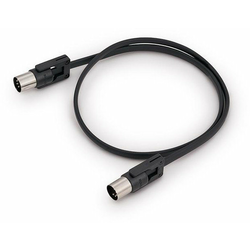 RockBoard FlaX Plug MIDI Cable 60 cm
