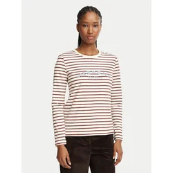 Weekend Max Mara Bluza Cestino 2625946042 Bordo rdeča Regular Fit