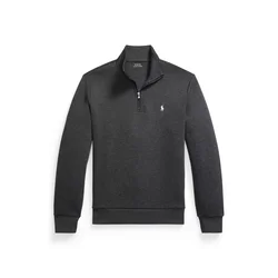 Polo Ralph Lauren Majica pegasto siva/bela