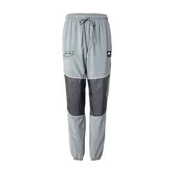 Nike M NK AIR HYBRID UTL PANT, muške hlače, siva IO0570