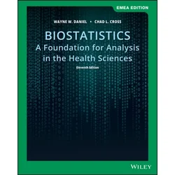 Biostatistics