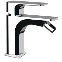 SAPHO SPY armatura za bide, krom