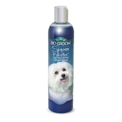 BIO GROOM - Super White