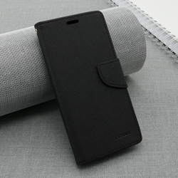 Maska BI FOLD MERCURY za Xiaomi Redmi 14C/ crna