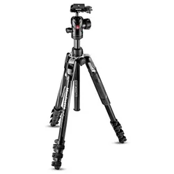 Manfrotto BeFree Advanced (s krogelno glavo)