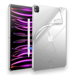 Infostyle Prozorna/TPU silikon