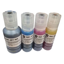 EPSON Ink 101 EcoTank Black