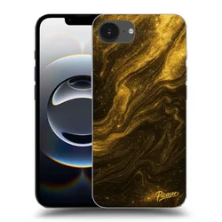 ULTIMATE CASE za Apple iPhone 16e - Black