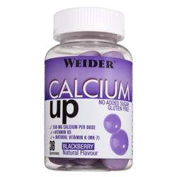 Calcium Up - 36 gumenih bombona