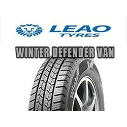 Leao Winter Defender Van ( 225/70 R15C 112/110R 8PR )