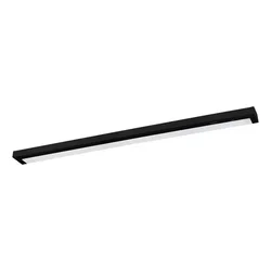 RUSSCALLO LED  POD ELEMENTNA KUHINJSKA CRNA 1470lm CCV 2700-4000-6500K dim.87cm