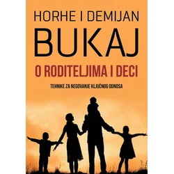 O roditeljima i deci