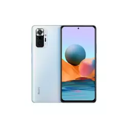 XIAOMI pametni telefon Redmi Note 10 Pro 6GB/128GB, Glacier Blue