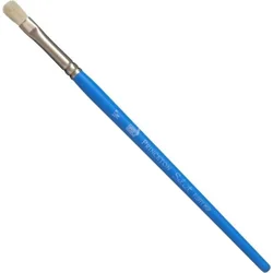 Princeton Brush Selectartiste Multi-Technique Ploščata krtača 1/4 1 kos