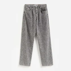 Reserved - LADIES` JEANS TROUSERS