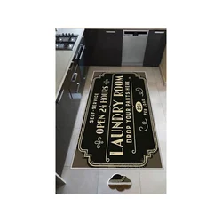 Conceptum Hypnose Tepih 60x100 WOOKECE207