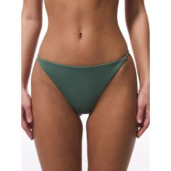 Penti Bikini hlačke pastelno zelena