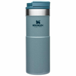 Termos Stanley Neverleak 470 ml Boja: plava