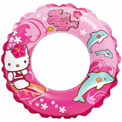 Intex Hello Kitty - obroč za plavanje