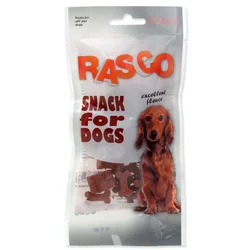 RASCO Kocke šunke 50g