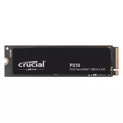 Disk SSD M.2 NVMe PCIe 4.0 4TB Crucial P310 2280 7100/6900MB/s (CT4000P310SSD8)