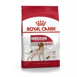 Royal Canin MEDIUM Adult