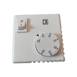 SIGMA Sobni termostat MT-10 C sa prekidačem 0-1 membranski