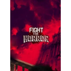 Fight the Horror Steam Key GLOBAL