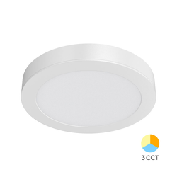 Braytron LED panel BRY-SMD-SRP-18W-KRUG-BELA-3U1