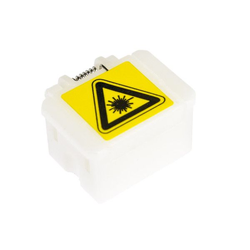 OPTON SX adapter zatvarač (bela)