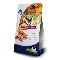 N&D Tropical Lamb Mini - 5 kg