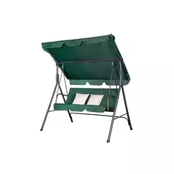 eHomeGarden Baštenska ljuljaška SP-176GR