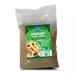 Organski amarant Beyond 500g