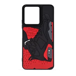 Maska za telefon 3D PROTECT za Xiaomi Redmi 13C 4G DZ2/6