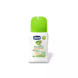 CHICCO roll on protiv komaraca ZANZA 60 ml