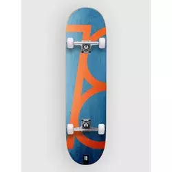 Plan B Team Slanted 8.5x31.85 Complete uni