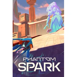 Phantom Spark XBOX LIVE Key EUROPE